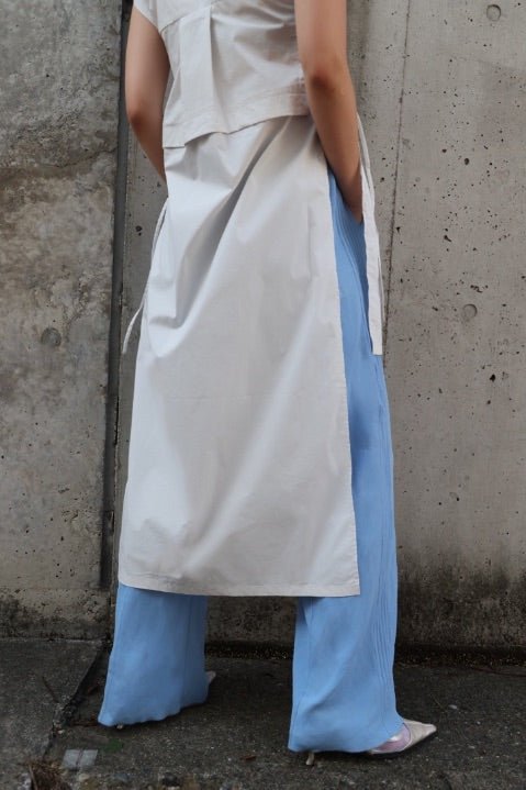 Layard shirt tunic - ESIÓ official