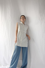 Layard shirt tunic - ESIÓ official