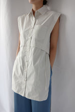 Layard shirt tunic - ESIÓ official