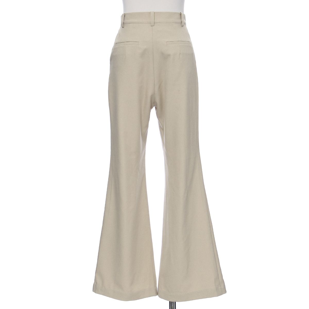 LINON flare pants - ESIÓ official