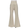LINON flare pants - ESIÓ official