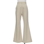 LINON flare pants - ESIÓ official