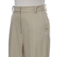 LINON flare pants - ESIÓ official