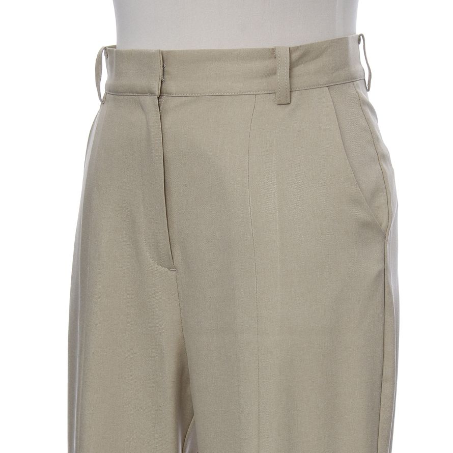 LINON flare pants - ESIÓ official