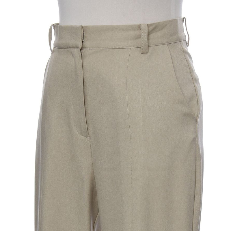 LINON flare pants - ESIÓ official