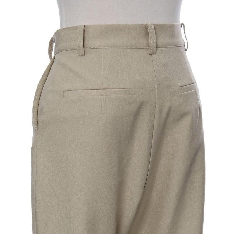 LINON flare pants - ESIÓ official