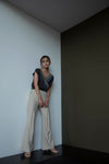 LINON flare pants - ESIÓ official