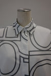 Over nylon shirt jacket - ESIÓ official