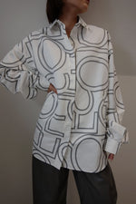 Over nylon shirt jacket - ESIÓ official