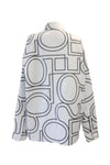 Over nylon shirt jacket - ESIÓ official