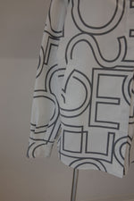 Over nylon shirt jacket - ESIÓ official