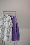 Over nylon shirt jacket - ESIÓ official