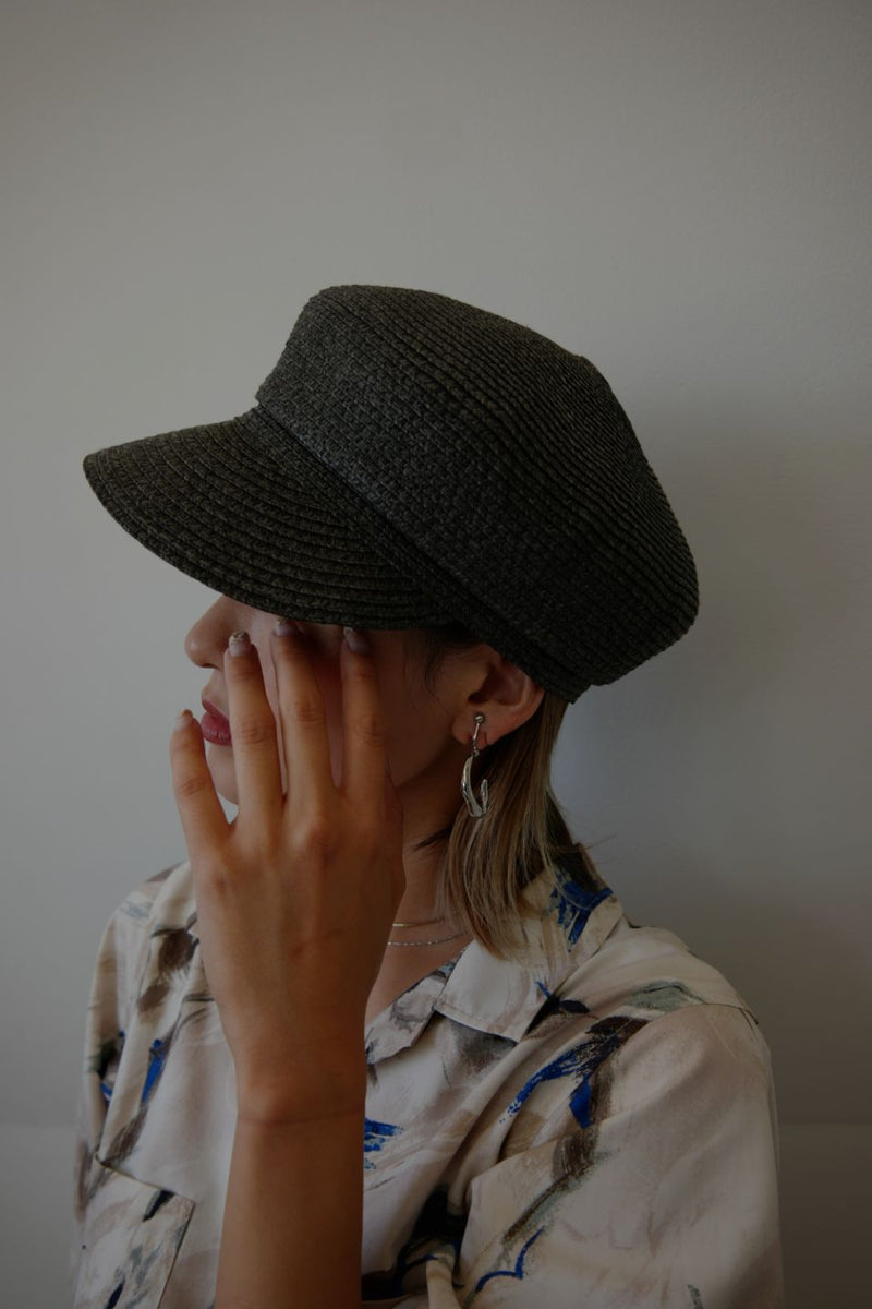 Paper casquette - ESIÓ official