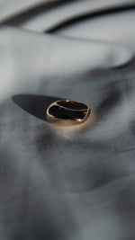 Plump ring - ESIÓ official