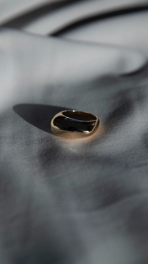 Plump ring - ESIÓ official