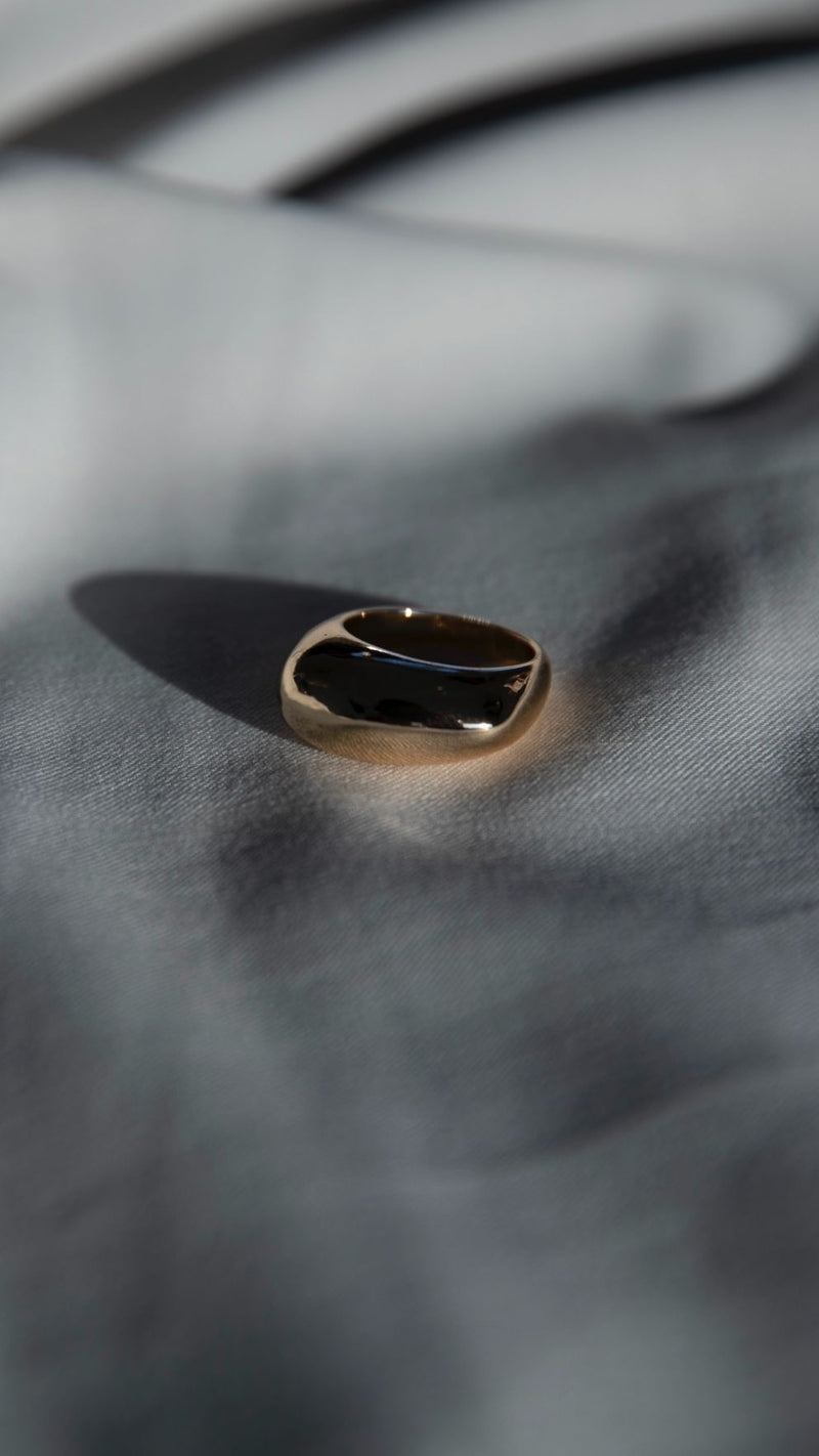 Plump ring - ESIÓ official