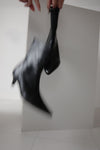 Pointed stretch short boots - ESIÓ official