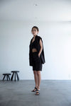 Slight luster harf pants - ESIÓ official