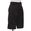 Slight luster harf pants - ESIÓ official