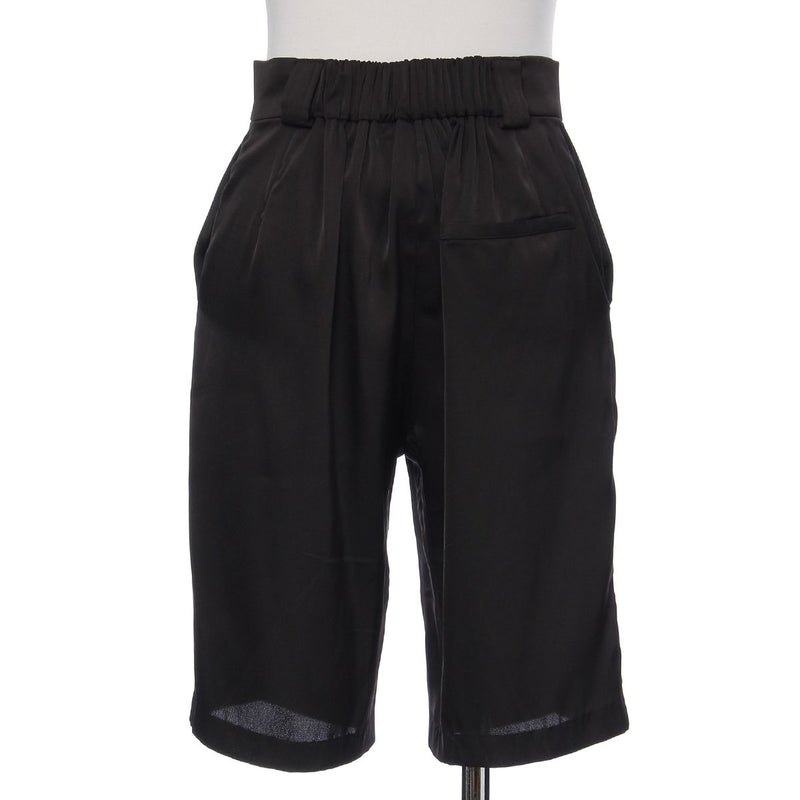 Slight luster harf pants - ESIÓ official