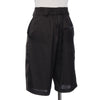 Slight luster harf pants - ESIÓ official
