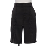 Slight luster harf pants - ESIÓ official