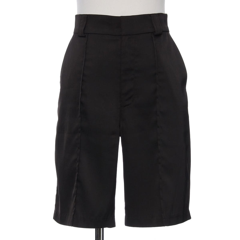 Slight luster harf pants - ESIÓ official