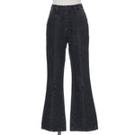 Slim pattern DENIM - ESIÓ official
