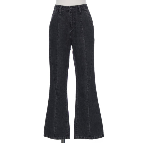 Slim pattern DENIM - ESIÓ official