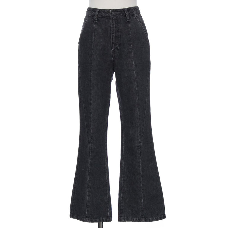 Slim pattern DENIM - ESIÓ official
