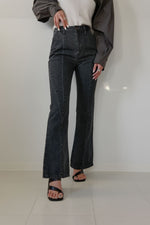 Slim pattern DENIM - ESIÓ official