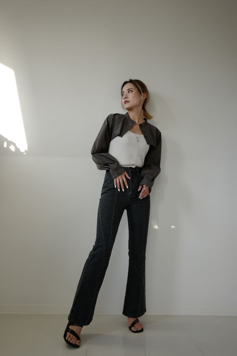 Slim pattern DENIM - ESIÓ official