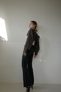 Slim pattern DENIM - ESIÓ official