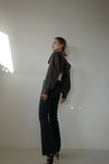 Slim pattern DENIM - ESIÓ official