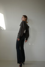 Slim pattern DENIM - ESIÓ official