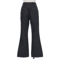 Slim pattern DENIM - ESIÓ official