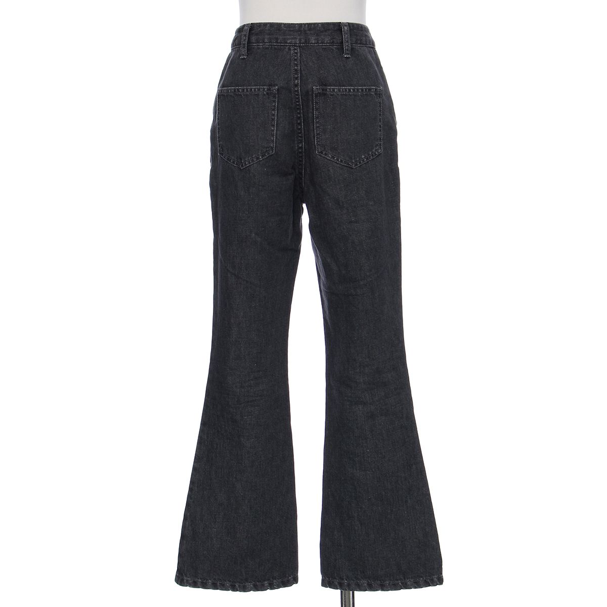 Slim pattern DENIM - ESIÓ official