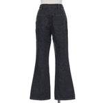 Slim pattern DENIM - ESIÓ official