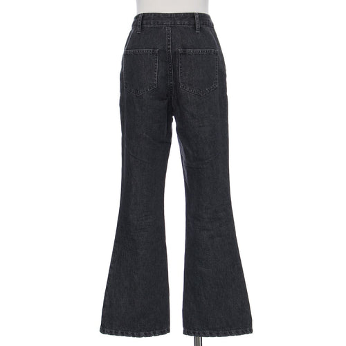 Slim pattern DENIM - ESIÓ official