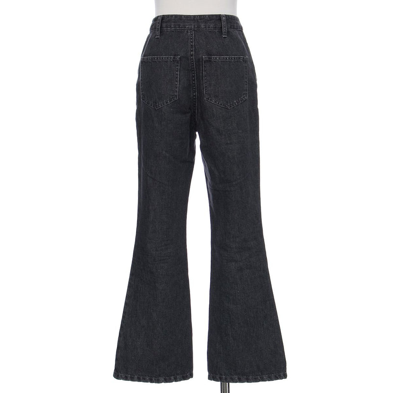 Slim pattern DENIM - ESIÓ official