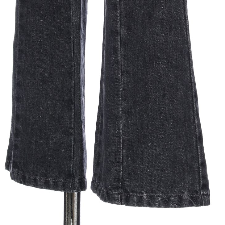 Slim pattern DENIM - ESIÓ official