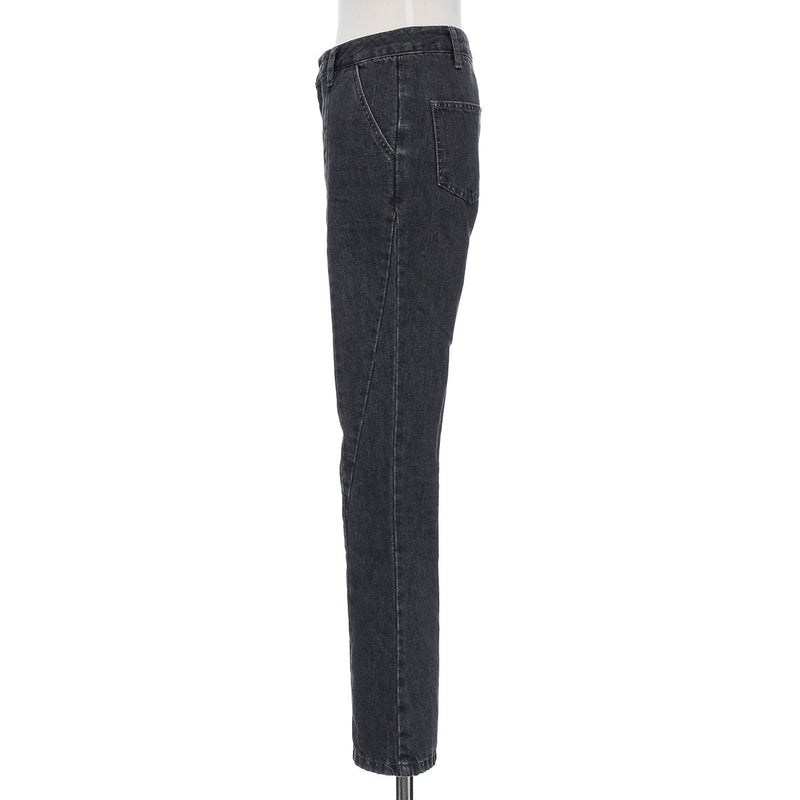 Slim pattern DENIM - ESIÓ official