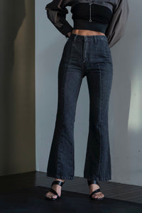 Slim pattern DENIM - ESIÓ official