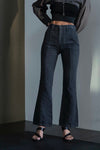 Slim pattern DENIM - ESIÓ official