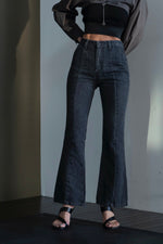 Slim pattern DENIM - ESIÓ official