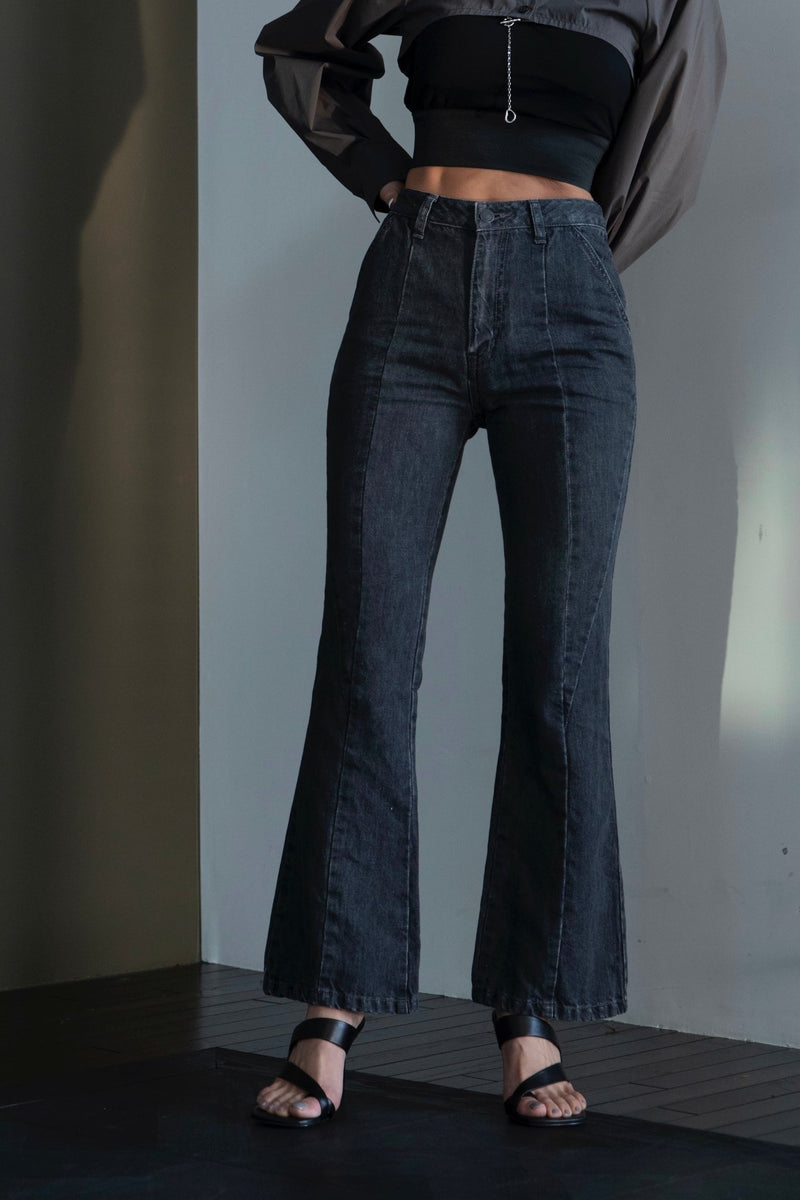 Slim pattern DENIM - ESIÓ official