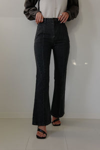 Slim pattern DENIM - ESIÓ official
