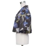 Sprey flower box shirt - Mix - ESIÓ official