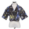 Sprey flower box shirt - Mix - ESIÓ official