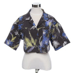 Sprey flower box shirt - Mix - ESIÓ official